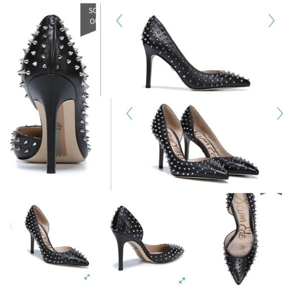 Sam Edelman Shoes - Sam Edelman 💗